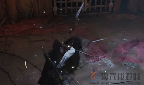 燕云十六声磐石诀心法怎么获得(图11) 燕云十六声磐石诀心法怎么获得(图11)