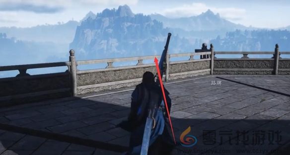 燕云十六声黑煞阴阳任务攻略(图6) 燕云十六声黑煞阴阳任务攻略(图6)