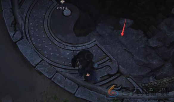 燕云十六声黑煞阴阳任务攻略(图23) 燕云十六声黑煞阴阳任务攻略(图23)