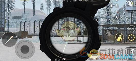 和平精英金蛇赛年灵敏度推荐(图1) 和平精英金蛇赛年灵敏度推荐(图1)