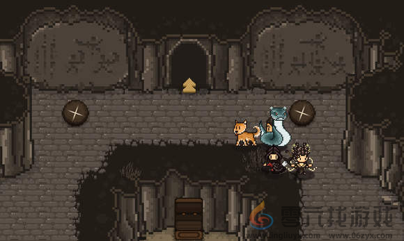 大江湖之苍龙与白鸟无名岛武功怎么领悟(图1)