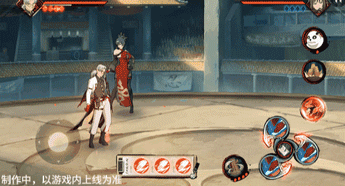 火影忍者手游药师兜新春限定技能一览(图36) 火影忍者手游药师兜新春限定技能一览(图36)