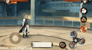 火影忍者手游药师兜新春限定技能一览(图6) 火影忍者手游药师兜新春限定技能一览(图6)