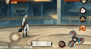 火影忍者手游药师兜新春限定技能一览(图8) 火影忍者手游药师兜新春限定技能一览(图8)