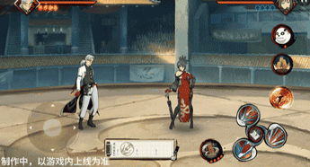 火影忍者手游药师兜新春限定技能一览(图31) 火影忍者手游药师兜新春限定技能一览(图31)