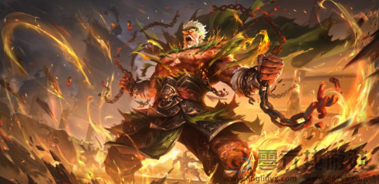 三国杀界黄盖技能是什么(图7) 三国杀界黄盖技能是什么(图7)