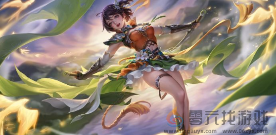 三国杀界孙尚香技能是什么(图5) 三国杀界孙尚香技能是什么(图5)