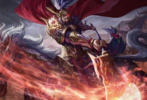 三国杀界夏侯惇技能是什么