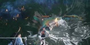 燕云十六声卸势与格挡有何不同(图2) 燕云十六声卸势与格挡有何不同(图2)