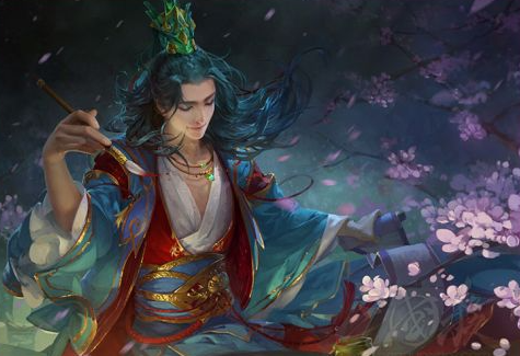 三国杀界曹植技能是什么(图3) 三国杀界曹植技能是什么(图3)