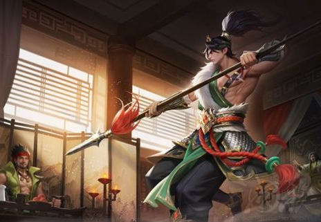 三国杀界吴凌统技能是什么(图3) 三国杀界吴凌统技能是什么(图3)