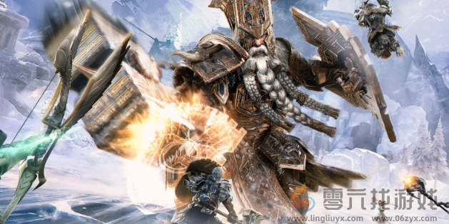 余烬风暴攻略大全(图6) 余烬风暴攻略大全(图6)