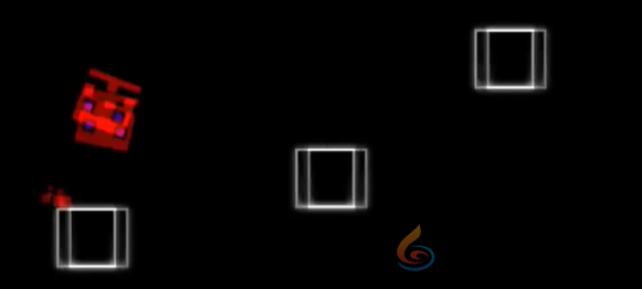 几何冲刺第六关怎么过-几何冲刺第6关Cant(图4) 几何冲刺第六关怎么过-几何冲刺第6关Cant(图4)