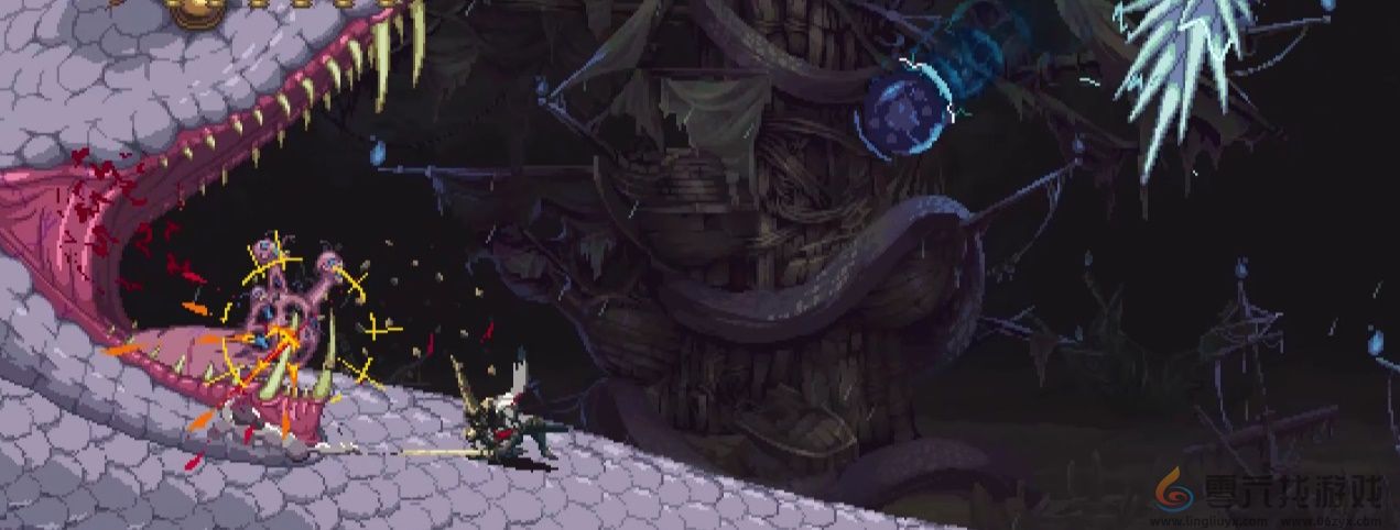 神之亵渎毒蛇打法攻略(图5) 神之亵渎毒蛇打法攻略(图5)