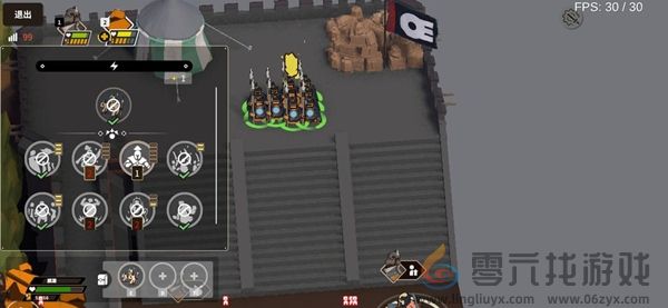 超逼真的攻城模拟器兵种选哪个(图4) 超逼真的攻城模拟器兵种选哪个(图4)