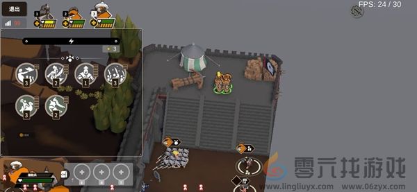 超逼真的攻城模拟器兵种选哪个(图22) 超逼真的攻城模拟器兵种选哪个(图22)