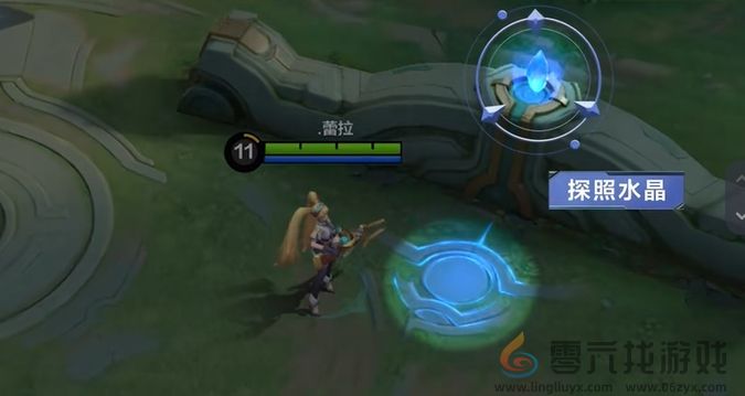 决胜巅峰地图玩法介绍(图5) 决胜巅峰地图玩法介绍(图5)