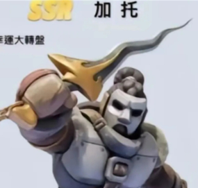 无尽冬日专武优先选哪个(图8) 无尽冬日专武优先选哪个(图8)