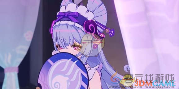 原神梦见月瑞希快速毕业攻略(图5) 原神梦见月瑞希快速毕业攻略(图5)