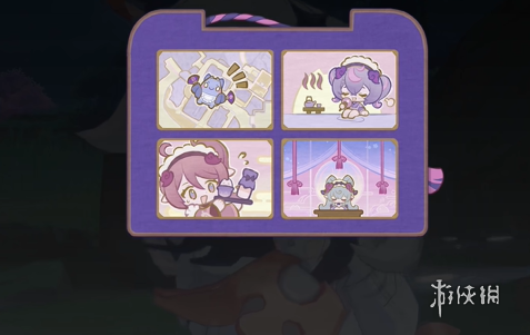 原神梦中的邂逅怎么过(图4) 原神梦中的邂逅怎么过(图4)