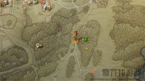 天国拯救2禁果支线任务完成方法分享(图8) 天国拯救2禁果支线任务完成方法分享(图8)