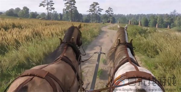 天国拯救2禁果支线任务完成方法分享(图14) 天国拯救2禁果支线任务完成方法分享(图14)