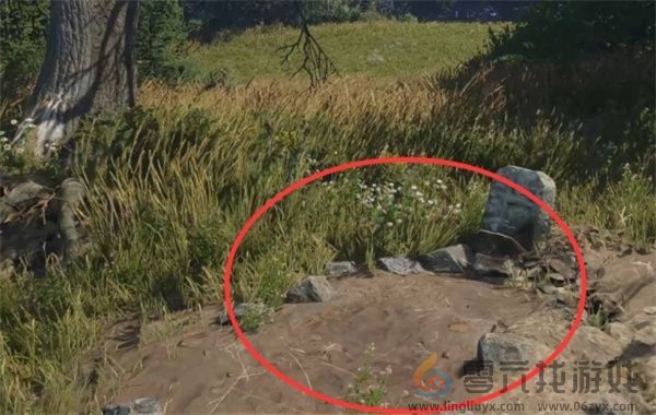 天国拯救2深山隐士支线任务攻略分享(图5) 天国拯救2深山隐士支线任务攻略分享(图5)