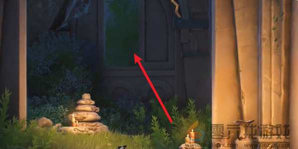 鸣潮2.1金库下层人才藏馆区域宝箱在哪(图5) 鸣潮2.1金库下层人才藏馆区域宝箱在哪(图5)