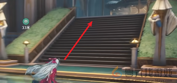 鸣潮2.1贵金属与艺术品藏馆区域宝箱在哪(图24) 鸣潮2.1贵金属与艺术品藏馆区域宝箱在哪(图24)