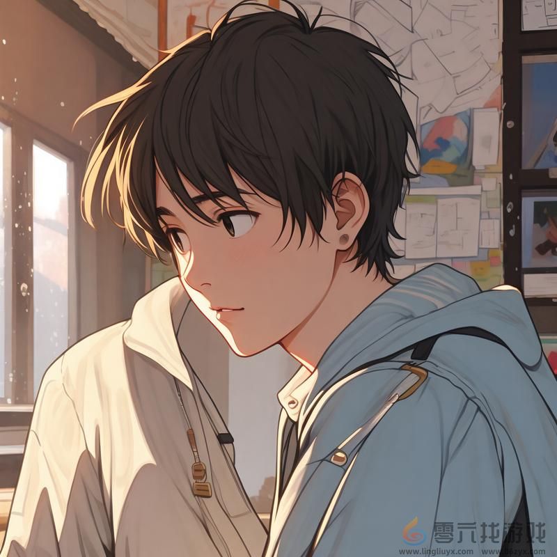 微信头像大全(图7) 微信头像大全(图7)