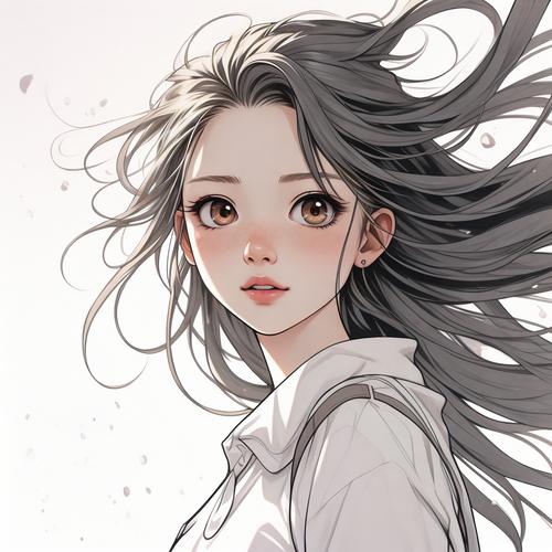 微信头像大全(图9) 微信头像大全(图9)