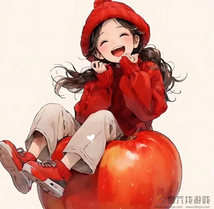 微信头像大全(图22) 微信头像大全(图22)