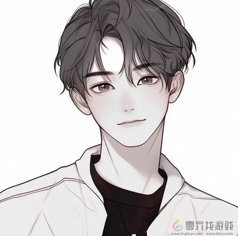 微信头像大全(图27) 微信头像大全(图27)