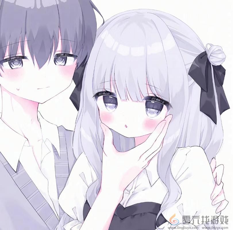 微信头像大全(图46) 微信头像大全(图46)