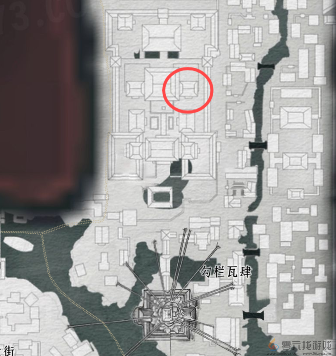 燕云十六声通用奇术一览(图5) 燕云十六声通用奇术一览(图5)