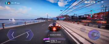 王牌竞速如何实现丝滑漂移技巧(图2) 王牌竞速如何实现丝滑漂移技巧(图2)