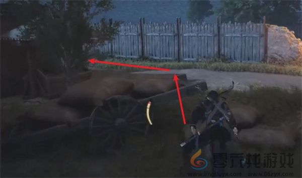 燕云十六声粮价风波任务完成方法分享(图5) 燕云十六声粮价风波任务完成方法分享(图5)