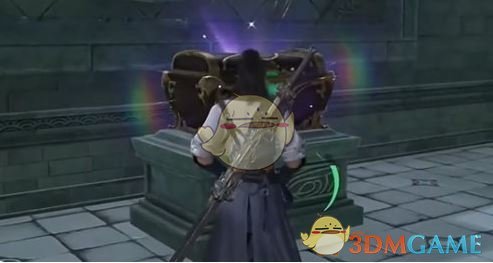 仙剑世界苏州永宁村洞天宝箱获取方法(图4) 仙剑世界苏州永宁村洞天宝箱获取方法(图4)