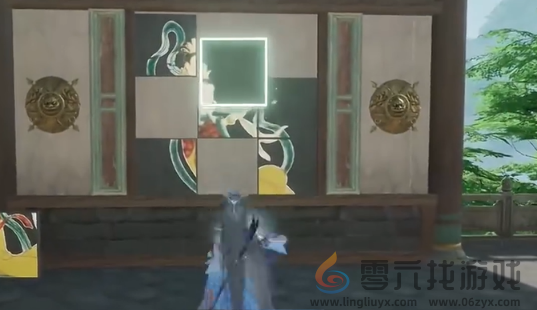 仙剑世界苏州寒山寺解密宝箱怎么获得(图6) 仙剑世界苏州寒山寺解密宝箱怎么获得(图6)