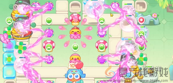 保卫萝卜4梁波波与祝秋秋第九十二关怎么过(图6) 保卫萝卜4梁波波与祝秋秋第九十二关怎么过(图6)