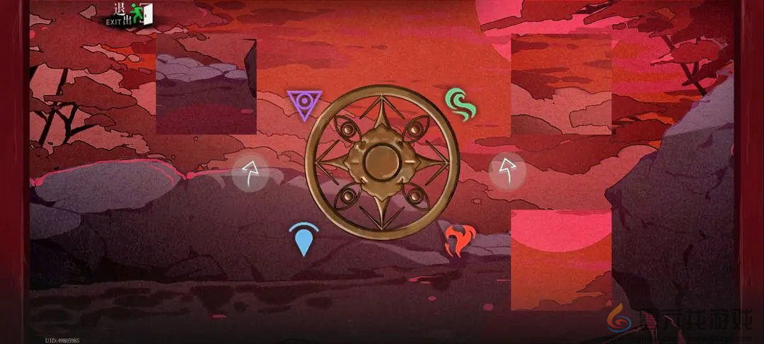 神隐之子新手怎么玩(图5) 神隐之子新手怎么玩(图5)