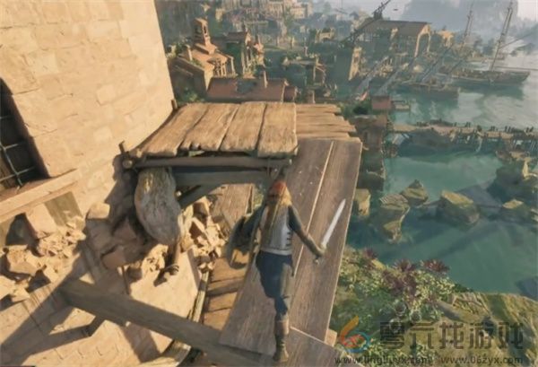 宣誓全部统治女神图腾碎片位置分享(图5) 宣誓全部统治女神图腾碎片位置分享(图5)