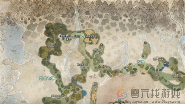 宣誓全部统治女神图腾碎片位置分享(图8) 宣誓全部统治女神图腾碎片位置分享(图8)