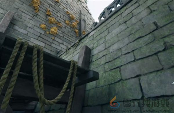 宣誓全部统治女神图腾碎片位置分享(图10) 宣誓全部统治女神图腾碎片位置分享(图10)