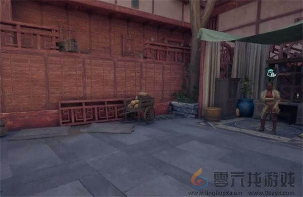 宣誓全部统治女神图腾碎片位置分享(图18) 宣誓全部统治女神图腾碎片位置分享(图18)