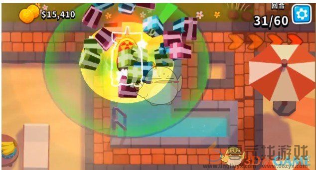 气球塔防6手游值得挑战的成就介绍(图3) 气球塔防6手游值得挑战的成就介绍(图3)