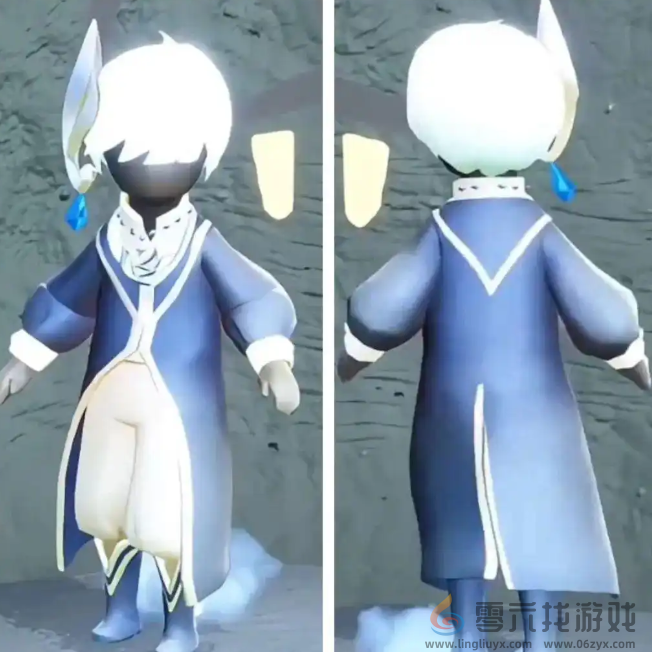 光遇青鸟季能兑换什么(图8) 光遇青鸟季能兑换什么(图8)