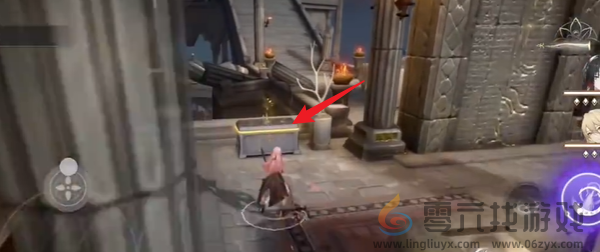 黑色信标2-9宝箱在哪(图12) 黑色信标2-9宝箱在哪(图12)