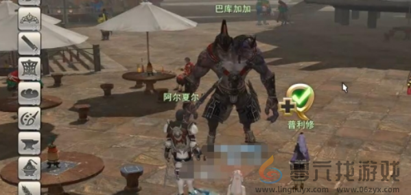 ff14手游异界瓦纳迪尔怎么过(图11) ff14手游异界瓦纳迪尔怎么过(图11)