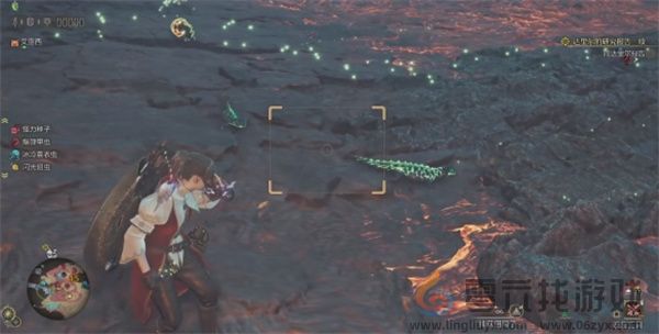 怪物猎人荒野达里尔的研究报告续攻略分享(图6) 怪物猎人荒野达里尔的研究报告续攻略分享(图6)